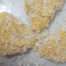 白身魚のしそチーズフライ レシピ 作り方 By Mamacream 楽天レシピ